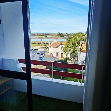 Aveiro House Hotel ภายนอก รูปภาพ