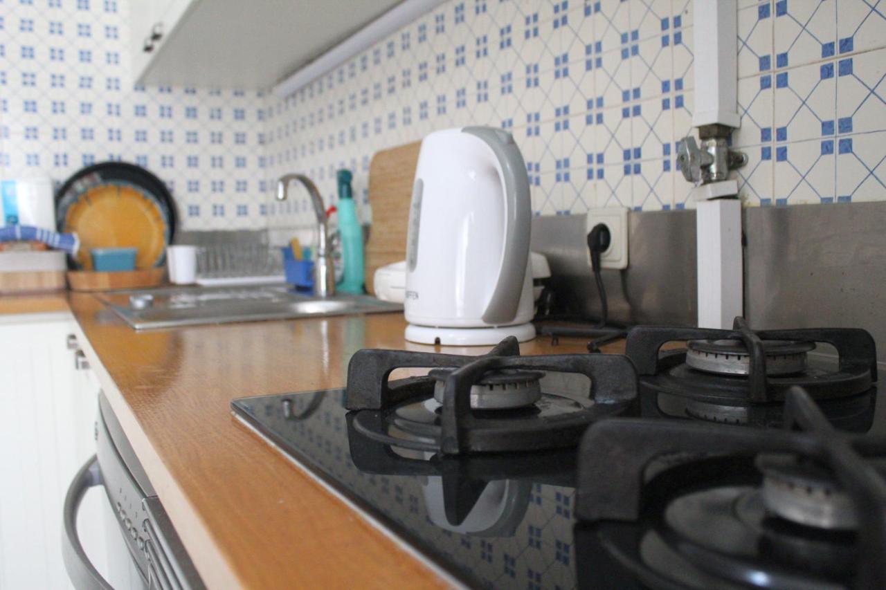 Aveiro House Hotel ภายนอก รูปภาพ