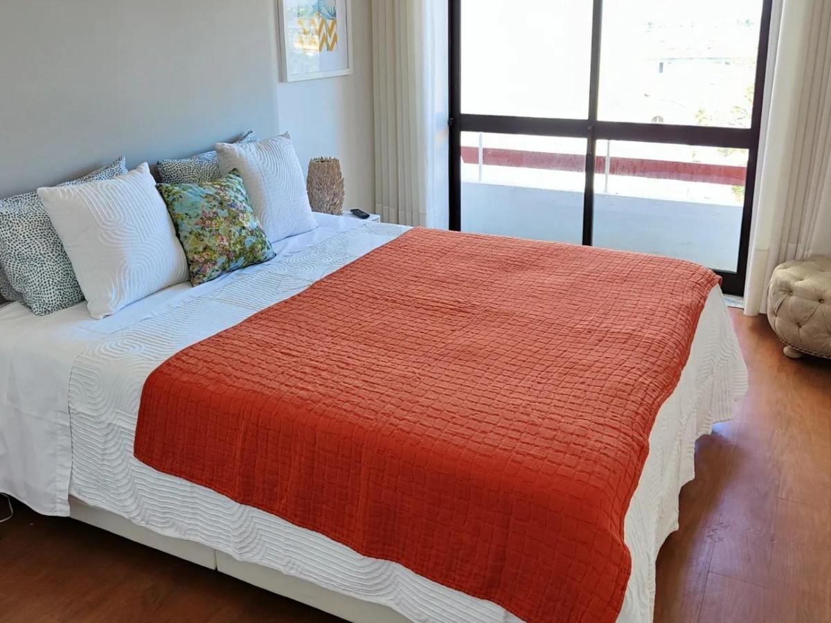 Aveiro House Hotel ภายนอก รูปภาพ