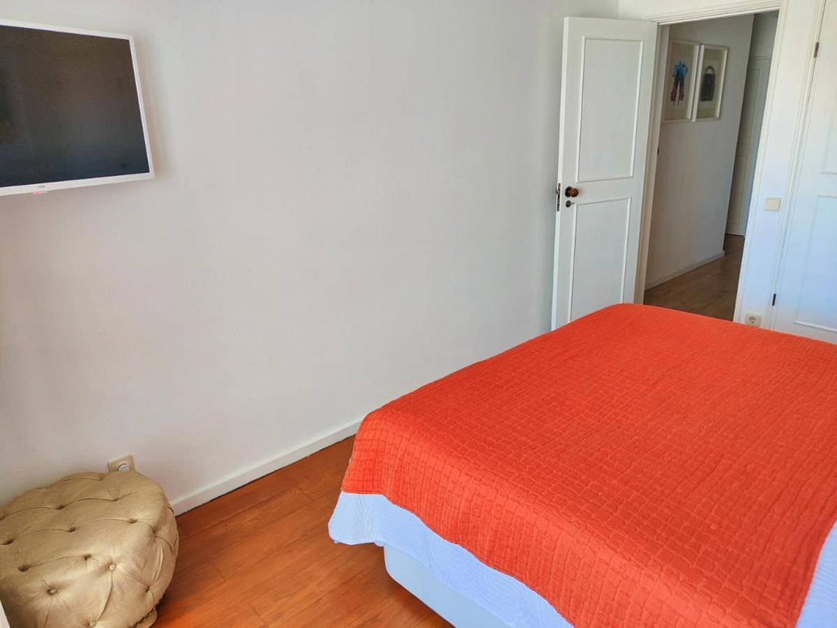 Aveiro House Hotel ภายนอก รูปภาพ