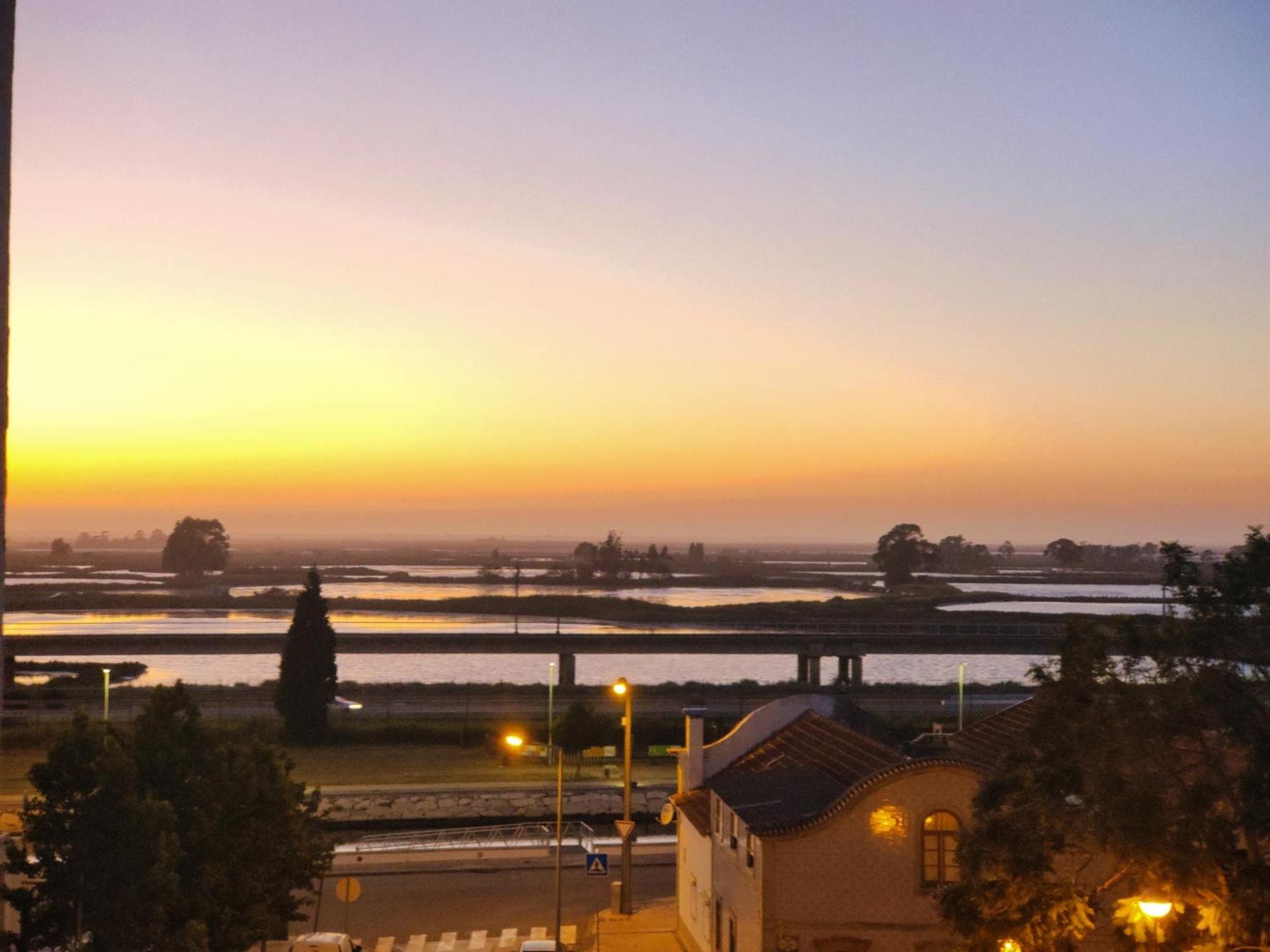 Aveiro House Hotel ภายนอก รูปภาพ